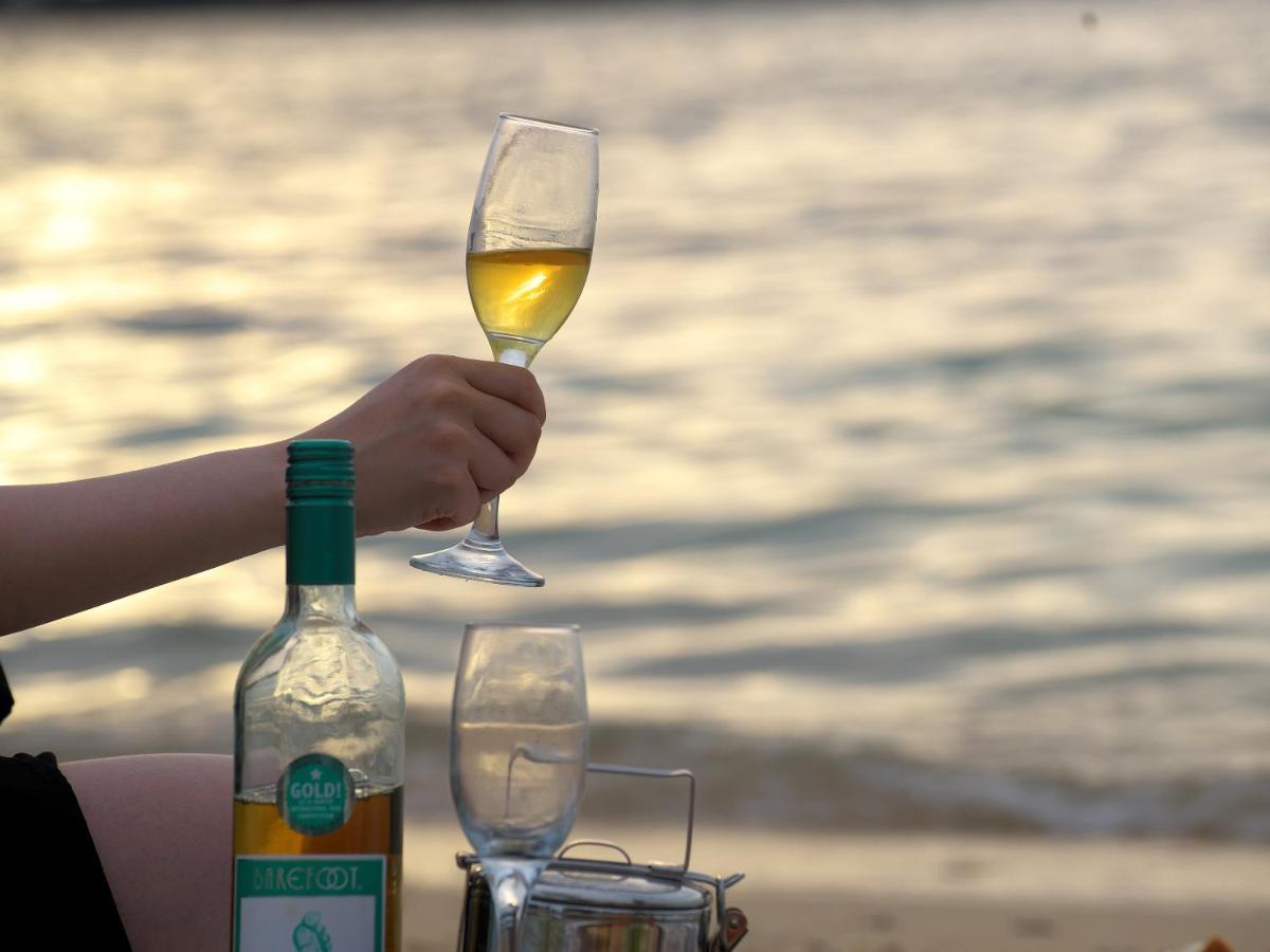 Ocean Villa Tin Gala Onna Zewnętrze zdjęcie