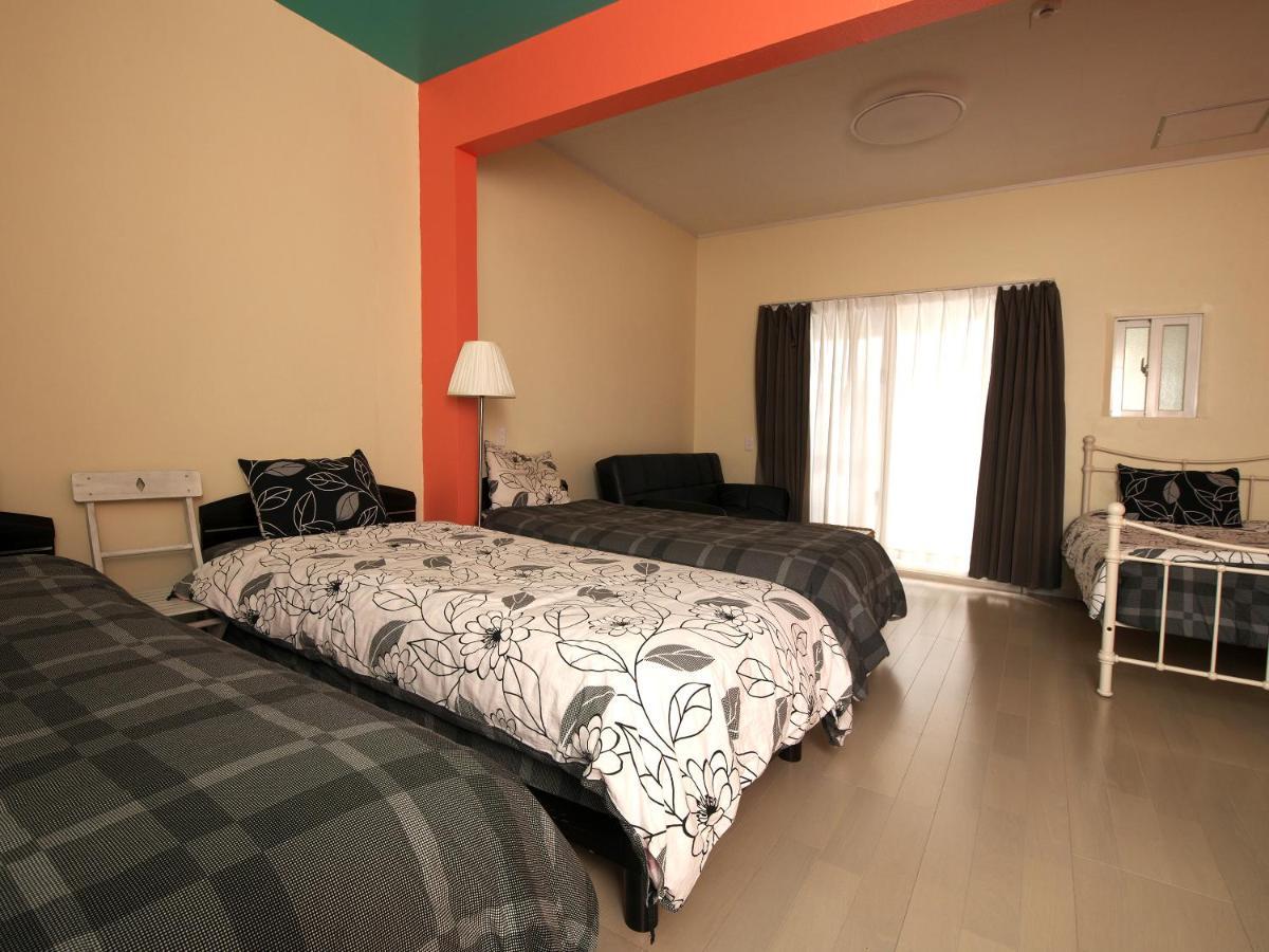 Ocean Villa Tin Gala Onna Zewnętrze zdjęcie