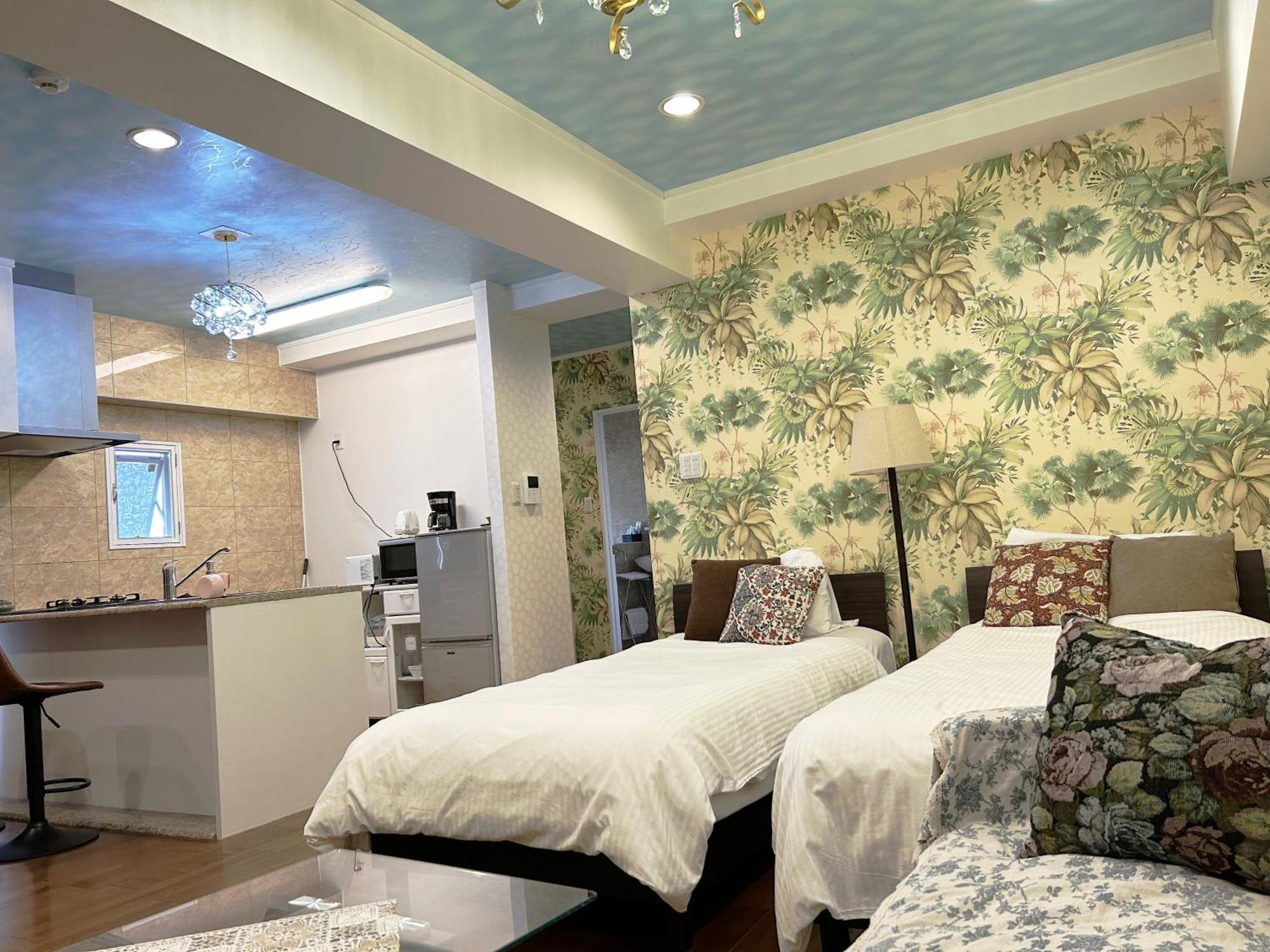 Ocean Villa Tin Gala Onna Zewnętrze zdjęcie